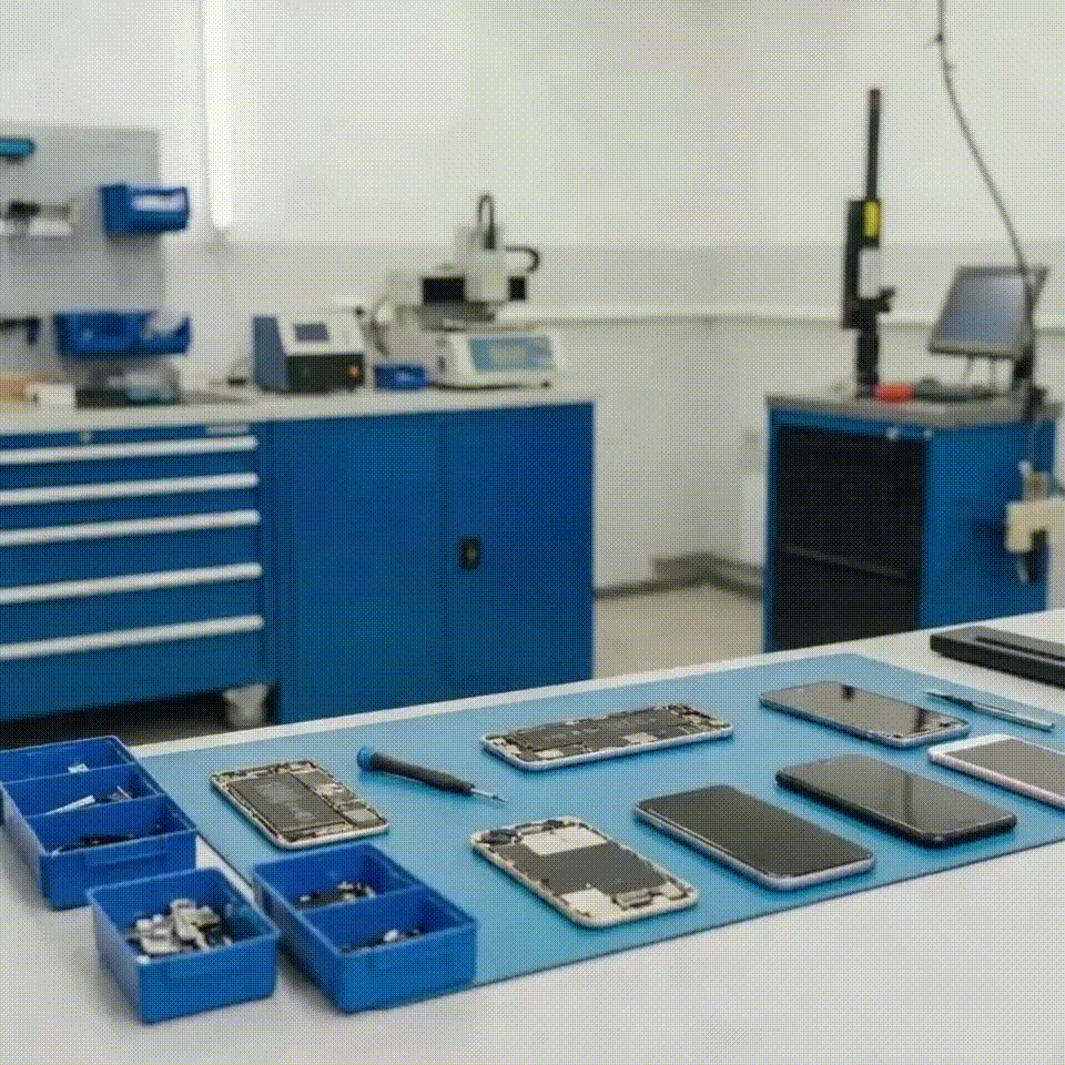 Профессиональный ремонт техники Xerox